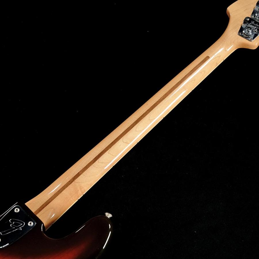 (中古)FENDER / 1980 JAZZ BASS Sunburst/R (渋谷店)の画像