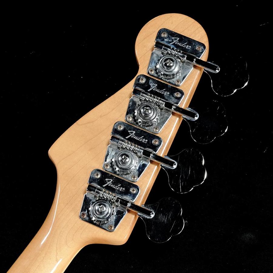 (中古)FENDER / 1980 JAZZ BASS Sunburst/R (渋谷店)の画像