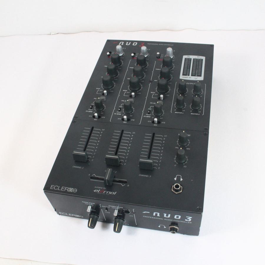 中古)ECLER / NUO3 (渋谷店) : イシバシ楽器 17ショップス - 通販