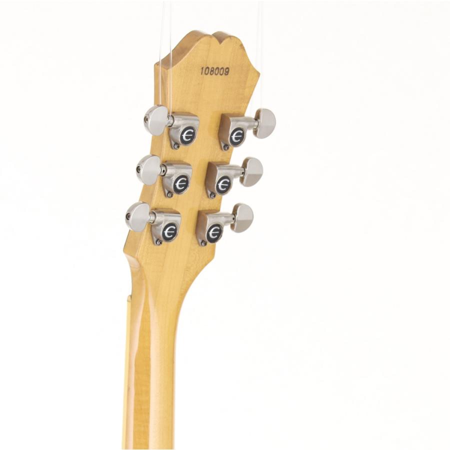 中古)Epiphone / 1981 Casino Natural Blue Label (渋谷店) : イシバシ