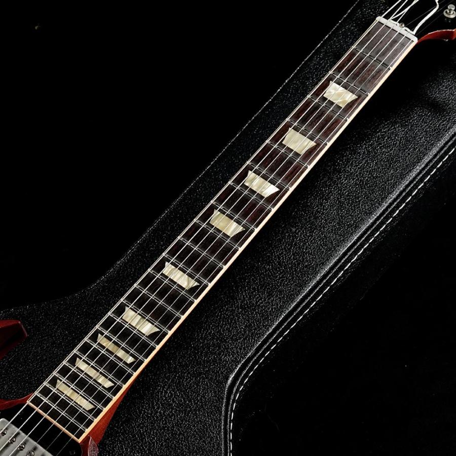 中古)Gibson Custom Shop / Murphy LAB 1964 SG Standard With Maestro