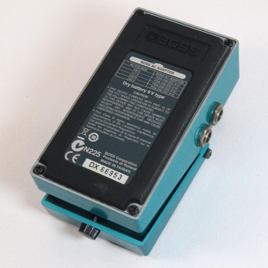 中古)BOSS / PS-5 Super Shifter (渋谷店) : イシバシ楽器 17ショップ