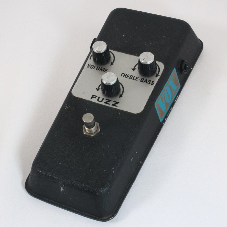 中古)VOX / Tone Bender MK III Hastings (渋谷店) : イシバシ楽器 17