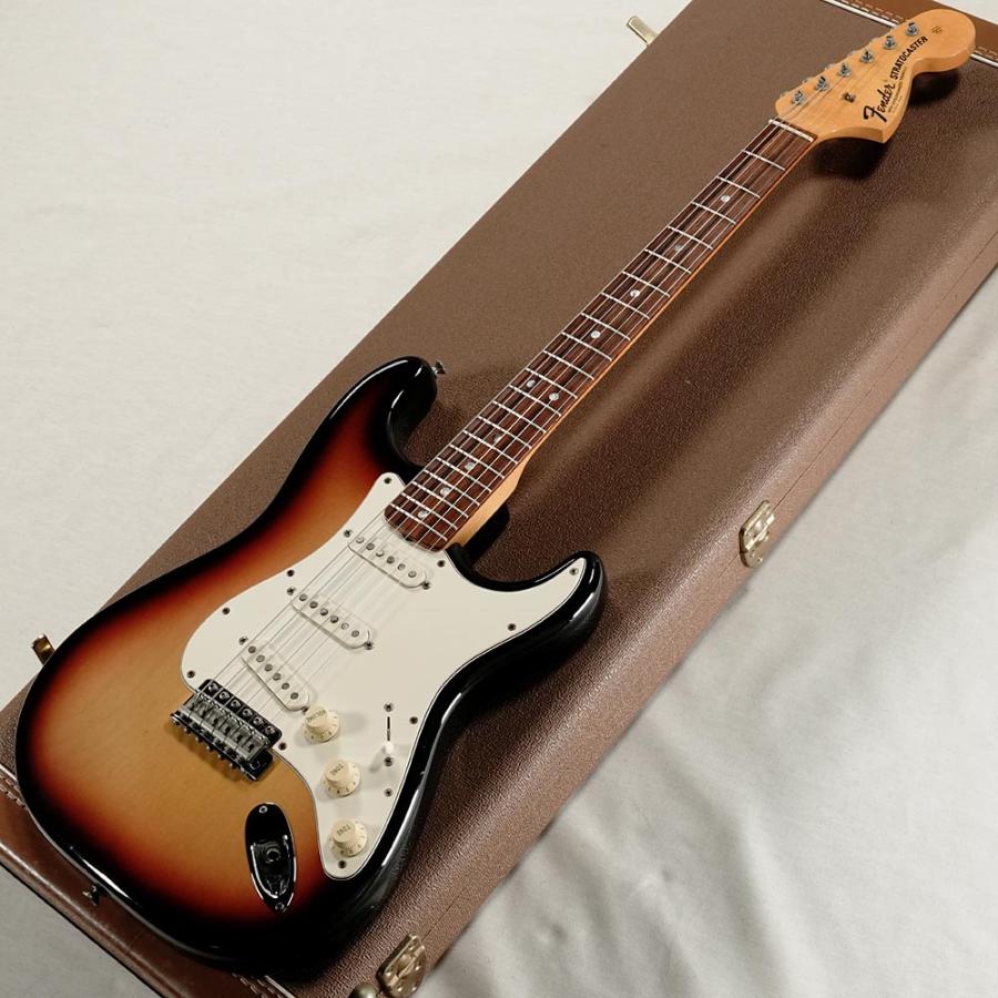 (中古)Fender Custom Shop / Master Grade Series 1966 Stratocaster 1997 (渋谷店)_2