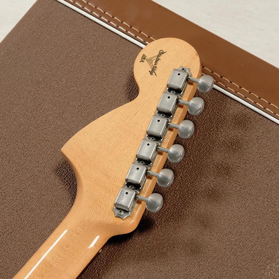 (中古)Fender Custom Shop / Master Grade Series 1966 Stratocaster 1997 (渋谷店)_7