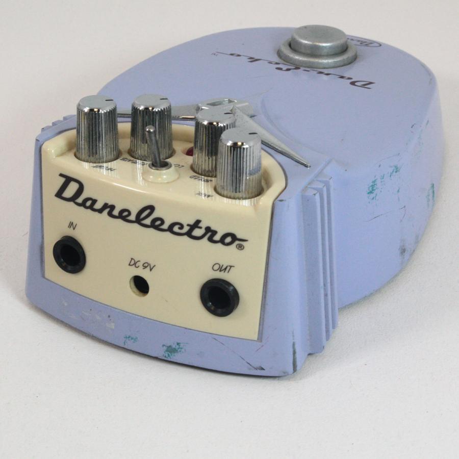 中古)DANELECTRO / DE-1 Dan Echo (渋谷店) : イシバシ楽器 17ショップ