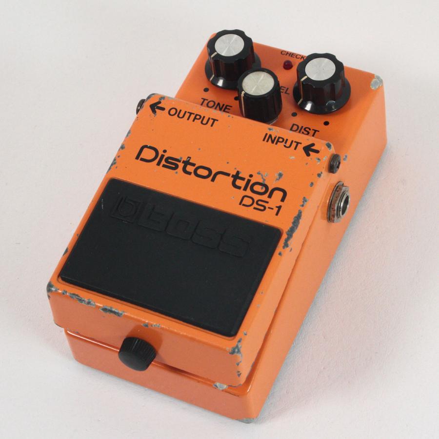 中古)BOSS / DS-1 Distortion JAPAN ACA (渋谷店) : イシバシ楽器 17