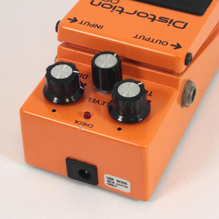 中古)BOSS / DS-1 Distortion JAPAN ACA (渋谷店)(値下げ) : イシバシ