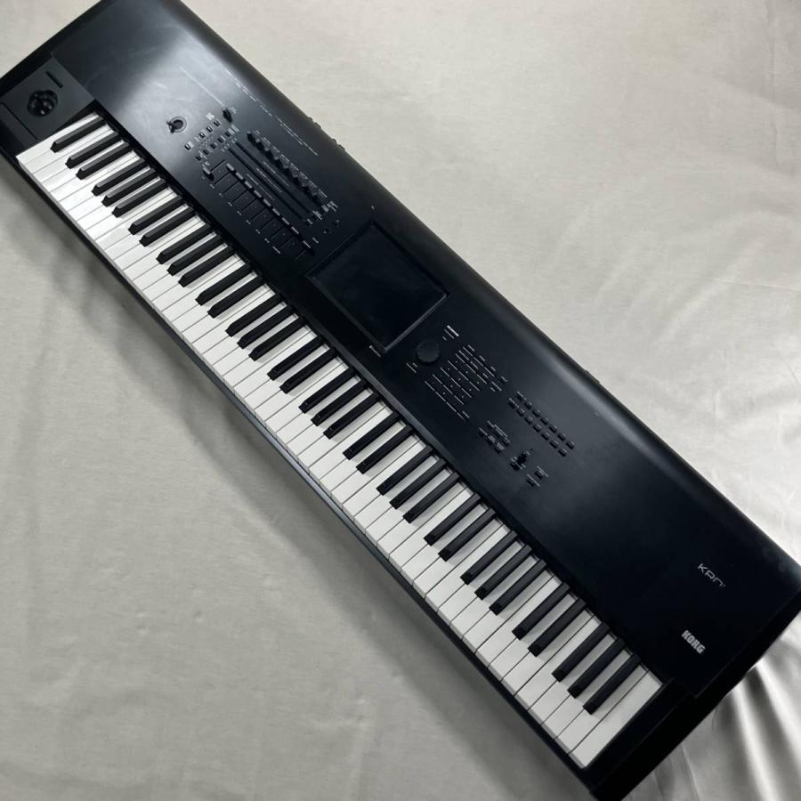 中古)KORG / KRONOS 88 (渋谷店)(値下げ) : イシバシ楽器 17ショップス