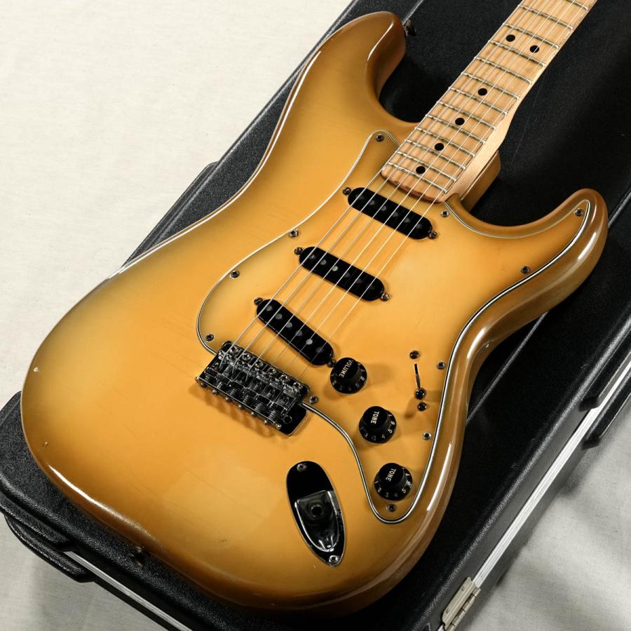 中古)Fender / 1980 Stratocaster Antigua (渋谷店) : イシバシ楽器 17