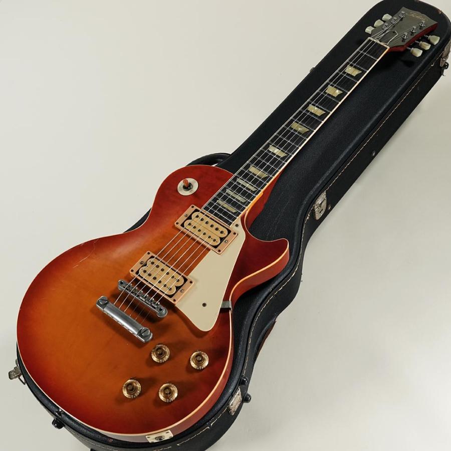 (中古)Tokai / 1980 LS-120 Reborn Old Cherry Sunburst (渋谷店)_2
