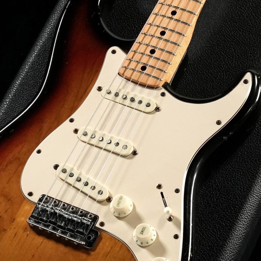 (Vintage)Fender / 1973 Stratocaster Sunburst  (渋谷店)(05VG)_10