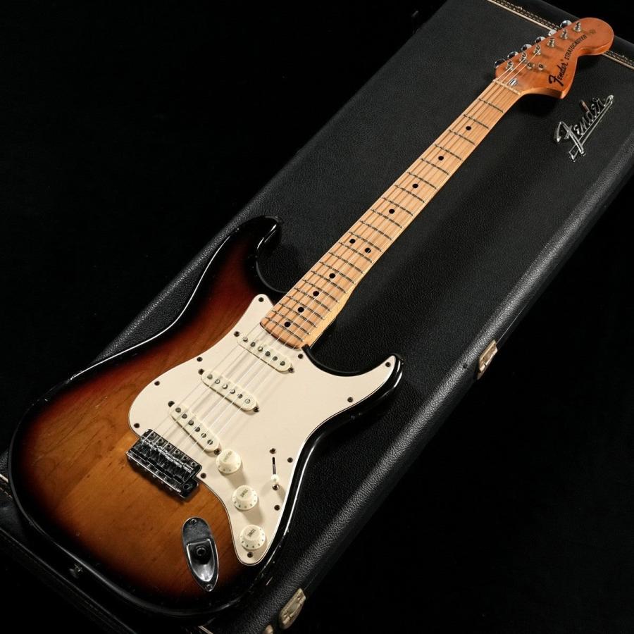(Vintage)Fender / 1973 Stratocaster Sunburst  (渋谷店)(05VG)_1