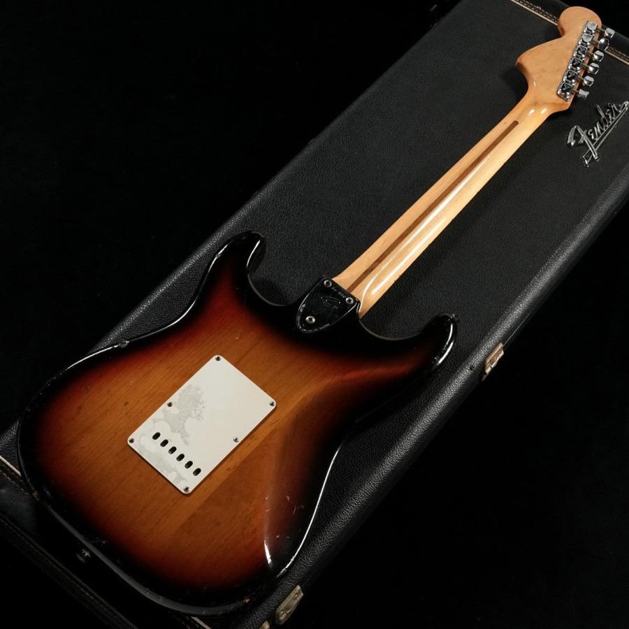 (Vintage)Fender / 1973 Stratocaster Sunburst  (渋谷店)(05VG)_2