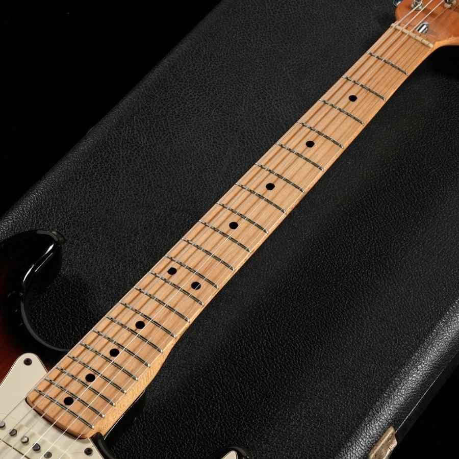 (Vintage)Fender / 1973 Stratocaster Sunburst  (渋谷店)(05VG)_5