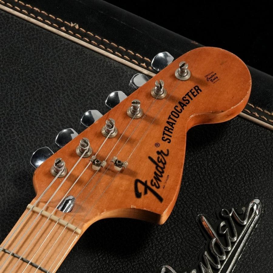(Vintage)Fender / 1973 Stratocaster Sunburst  (渋谷店)(05VG)_7