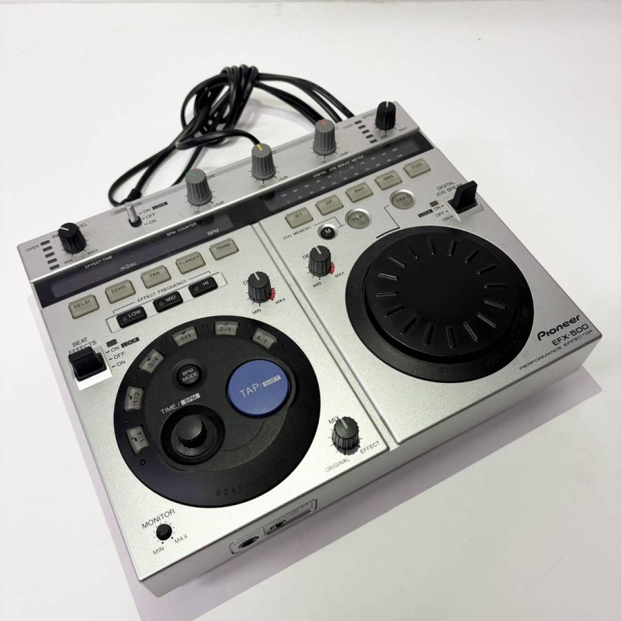 中古)PIONEER DJ / EFX-500 (渋谷店)(値下げ) : イシバシ楽器 17