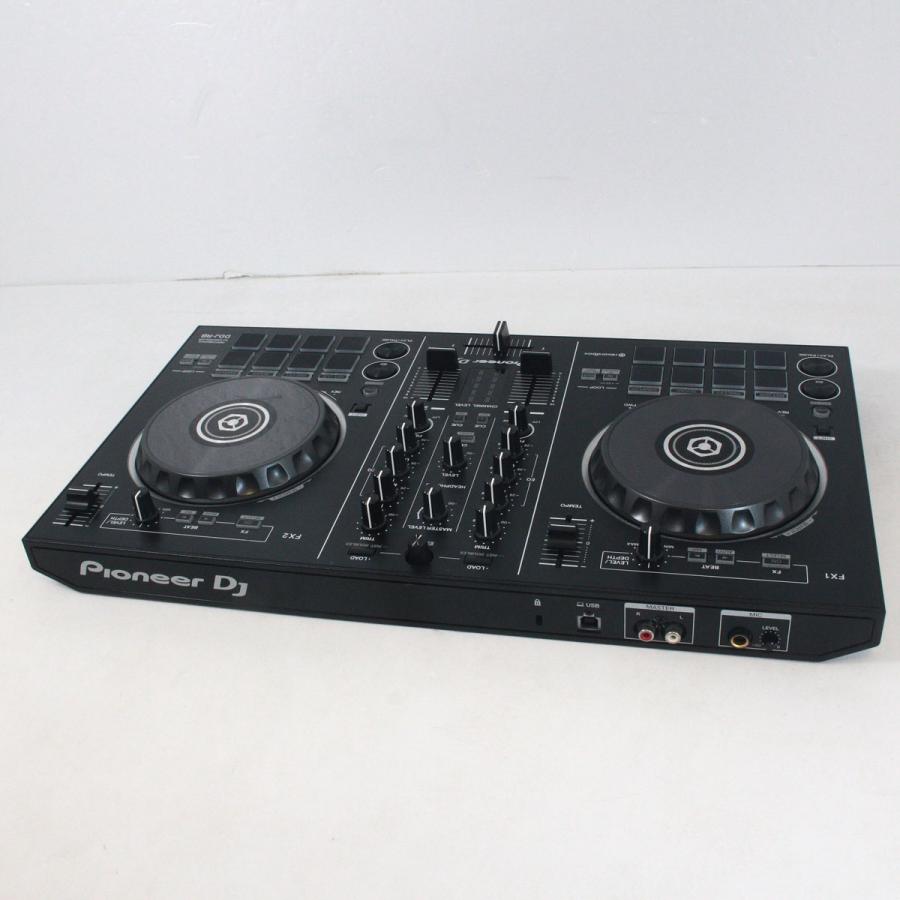 中古)PIONEER DJ / DDJ-RB (渋谷店) : イシバシ楽器 17ショップス