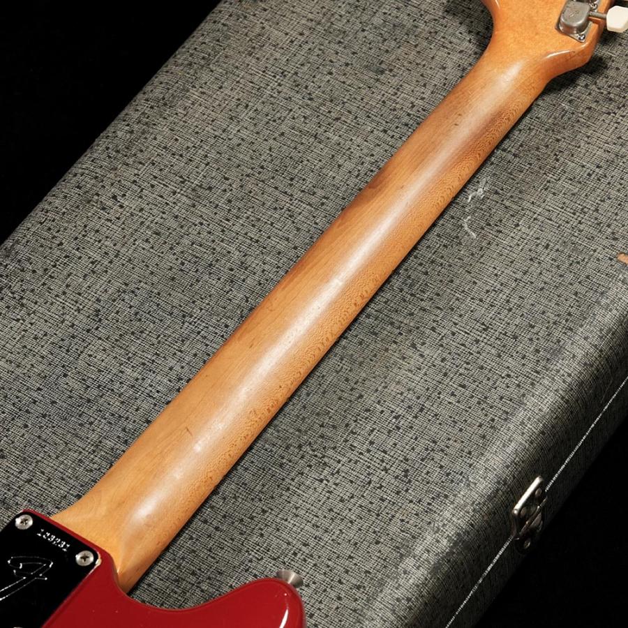 Vintage)Fender / 1965 Mustang Dakota Red (渋谷店) : イシバシ楽器