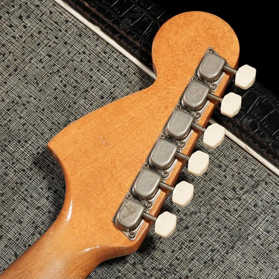 Vintage)Fender / 1965 Mustang Dakota Red (渋谷店) : イシバシ楽器