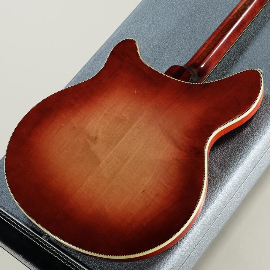 中古)Rickenbacker / 1966 365 Fireglo (渋谷店) : イシバシ楽器 17