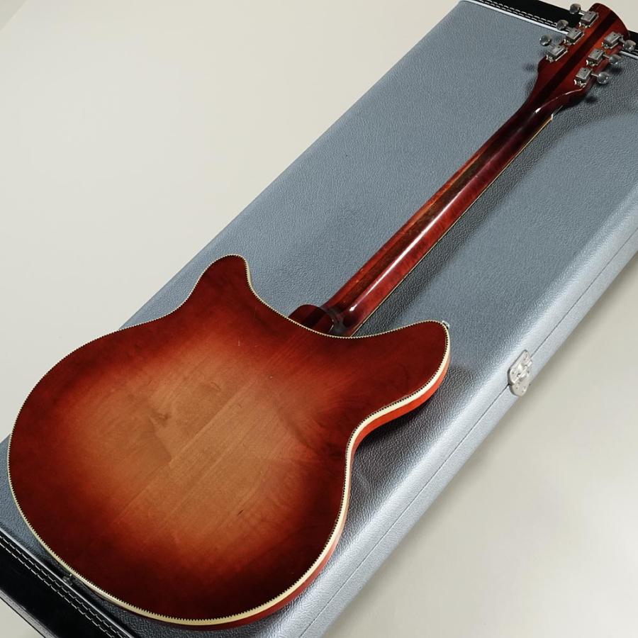 中古)Rickenbacker / 1966 365 Fireglo (渋谷店) : イシバシ楽器 17