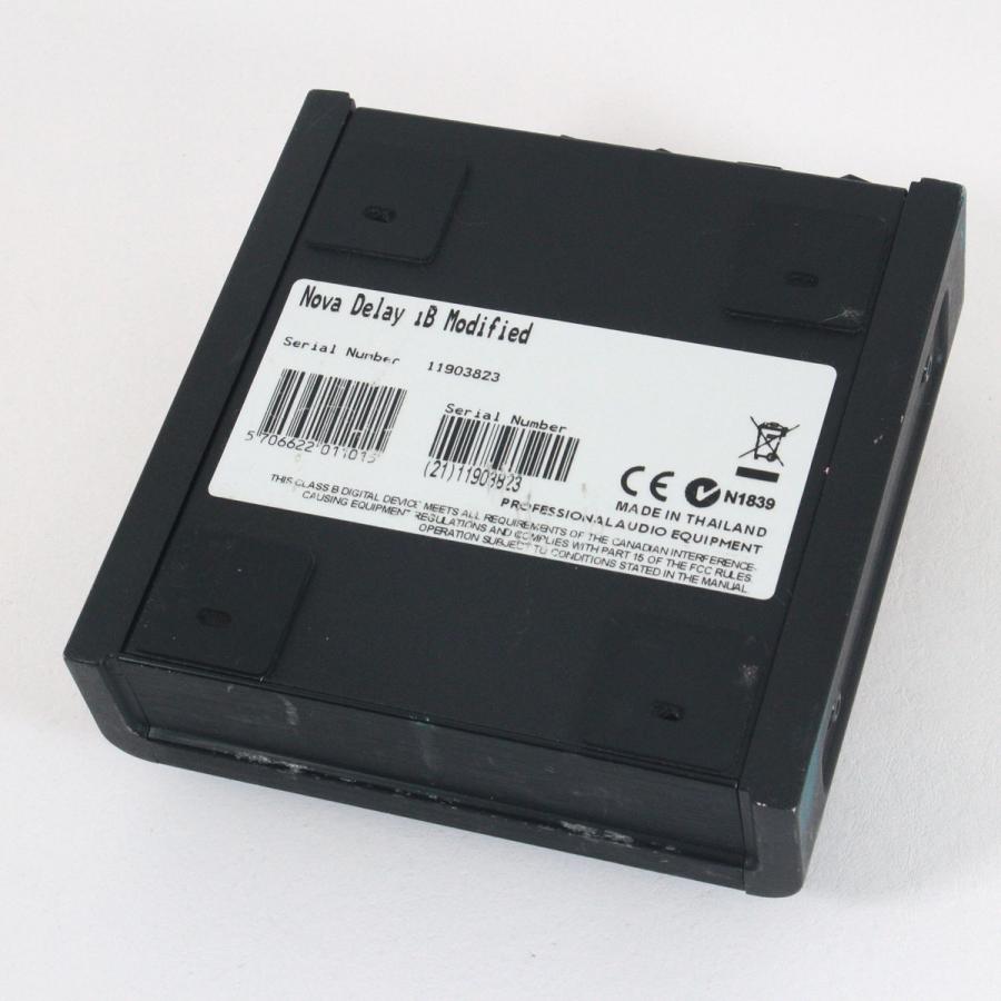 (中古)TC ELECTRONIC / ND-1 Nova Delay iB Modified (渋谷店)_4