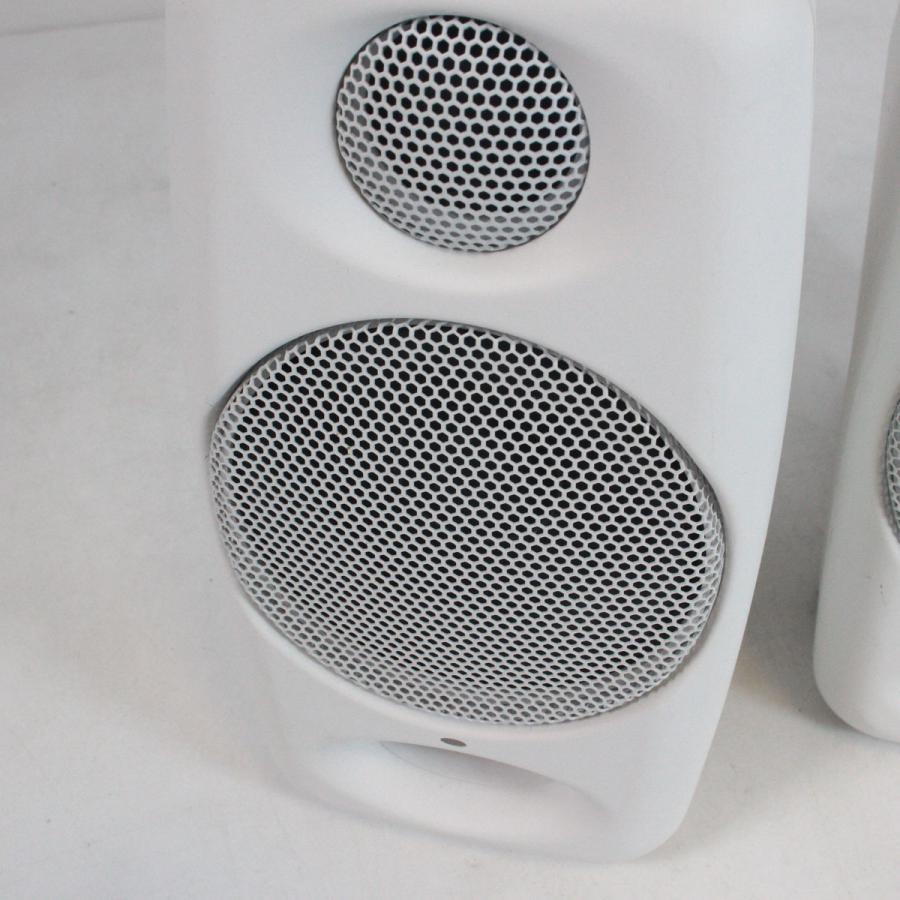中古)IK MULTIMEDIA / iLoud Micro Monitor White Special Edition
