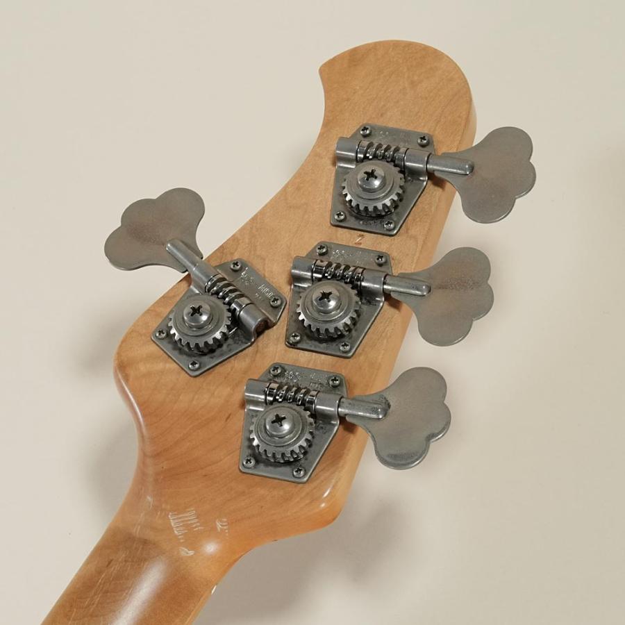 中古)Music Man / Stingray EX 4 Blue (渋谷店) : イシバシ楽器 17