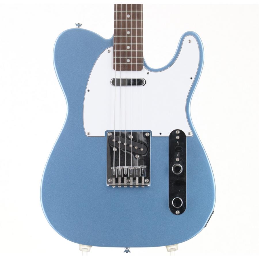 中古)Squier / FSR Affinity Telecaster Laurel Fingerboard Lake
