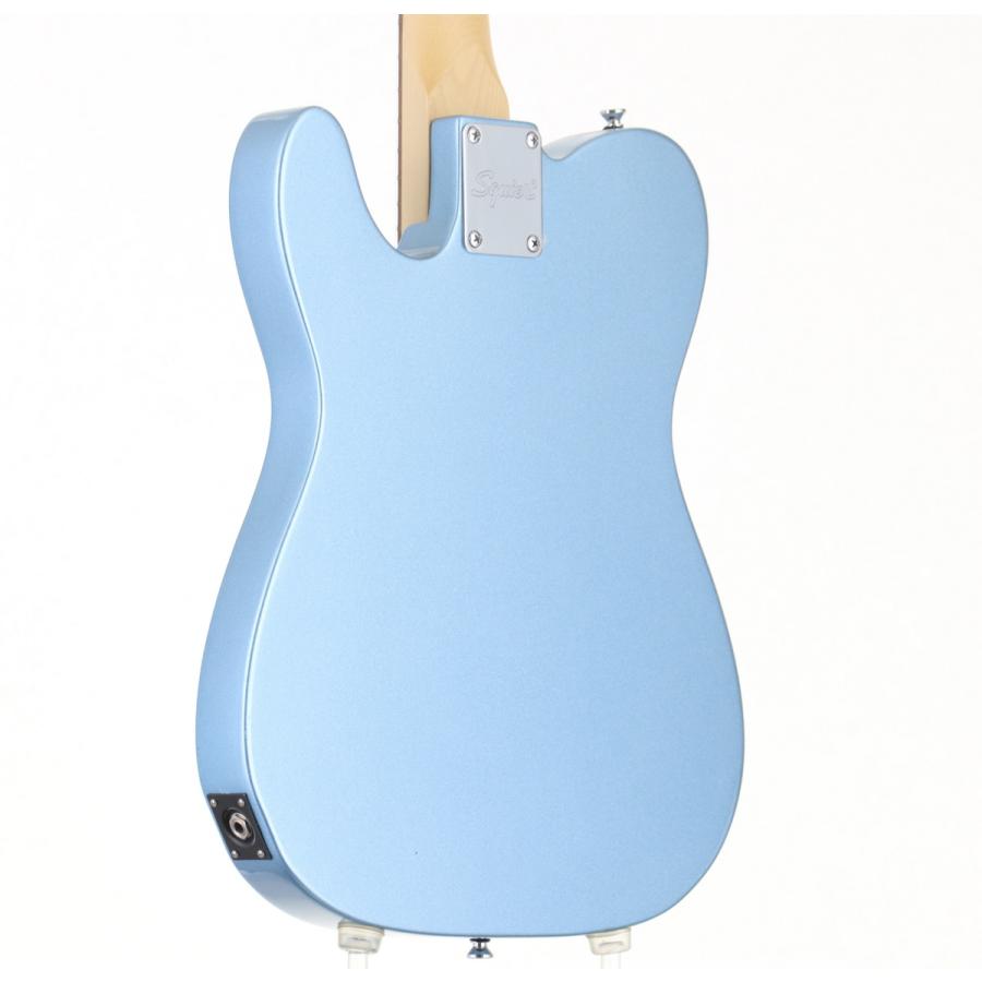 中古)Squier / FSR Affinity Telecaster Laurel Fingerboard Lake