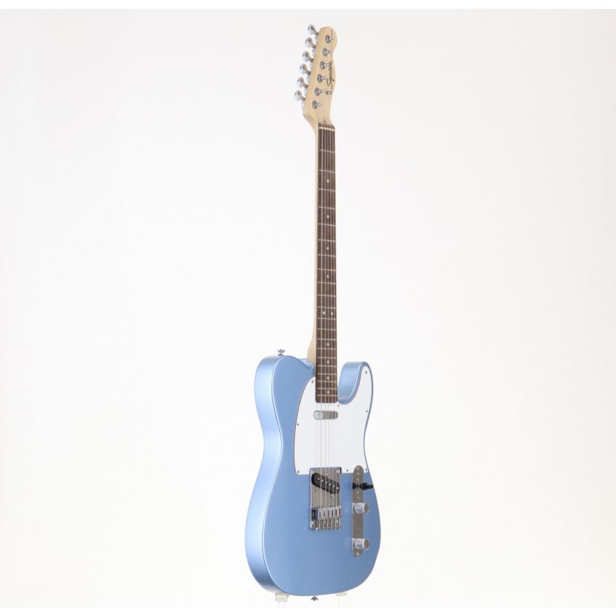 中古)Squier / FSR Affinity Telecaster Laurel Fingerboard Lake