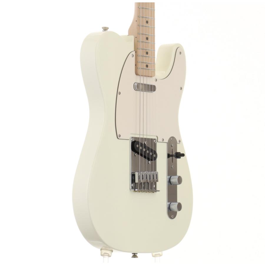 中古)Squier / Affinity Telecaster Arctic White 2017 (渋谷店