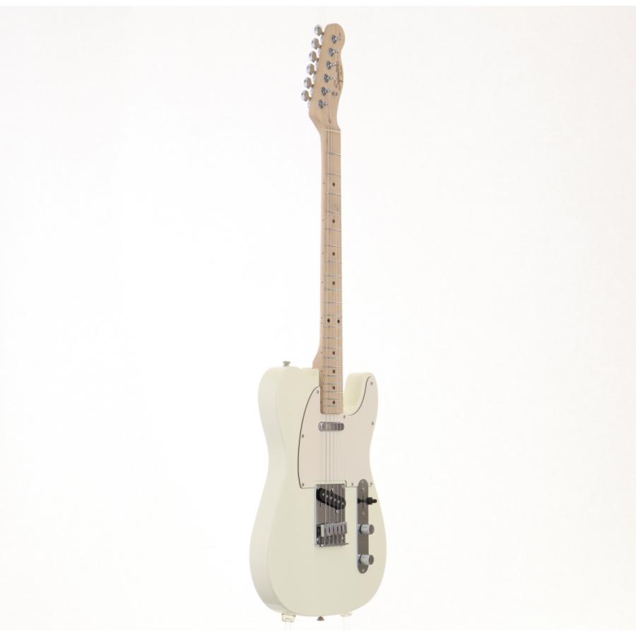 中古)Squier / Affinity Telecaster Arctic White 2017 (渋谷店