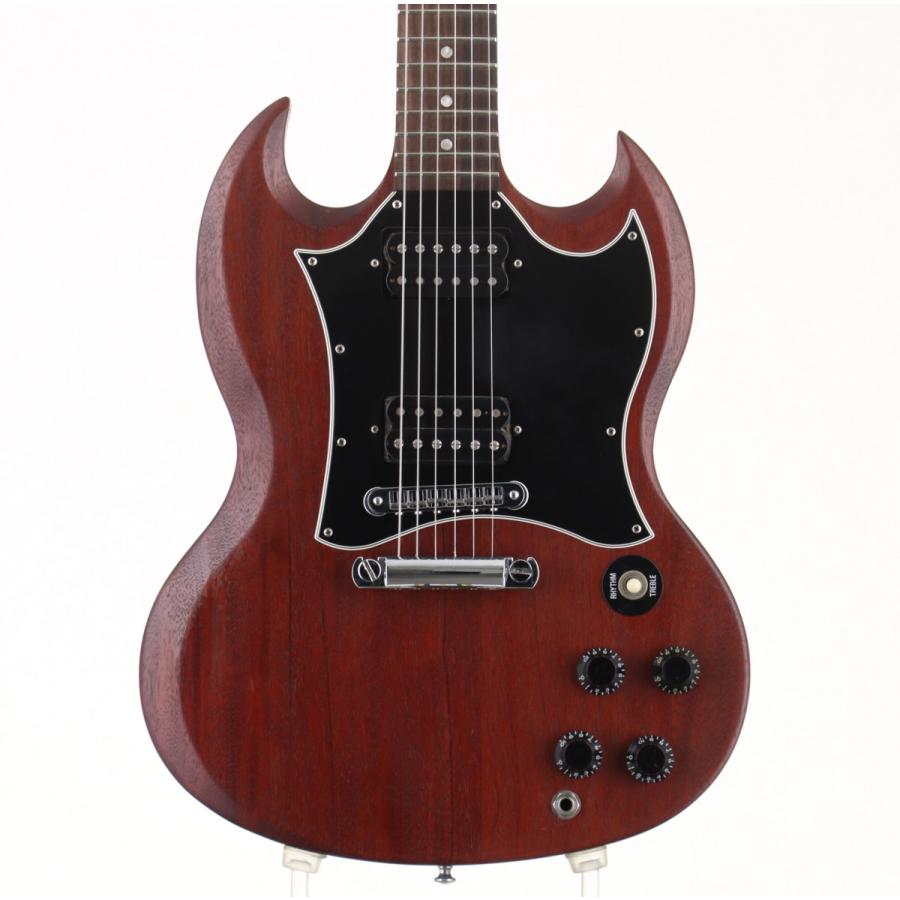 中古)Gibson / SG Special Faded Worn Cherry 2006 (渋谷店