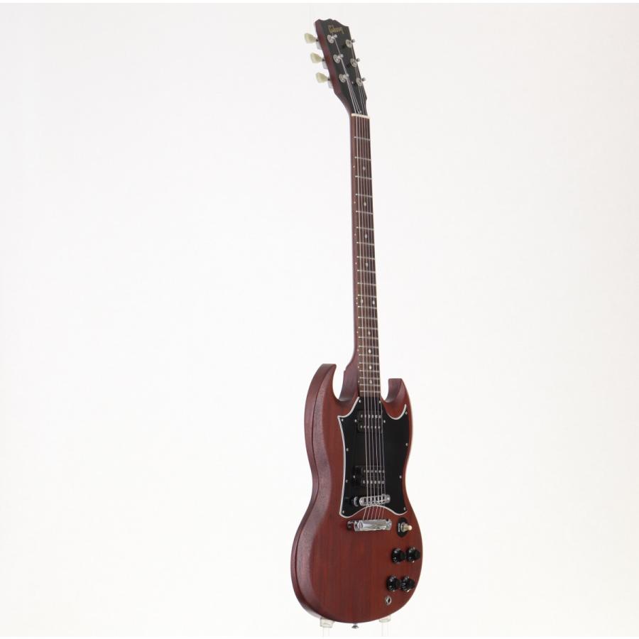 中古)Gibson / SG Special Faded Worn Cherry 2006 (渋谷店