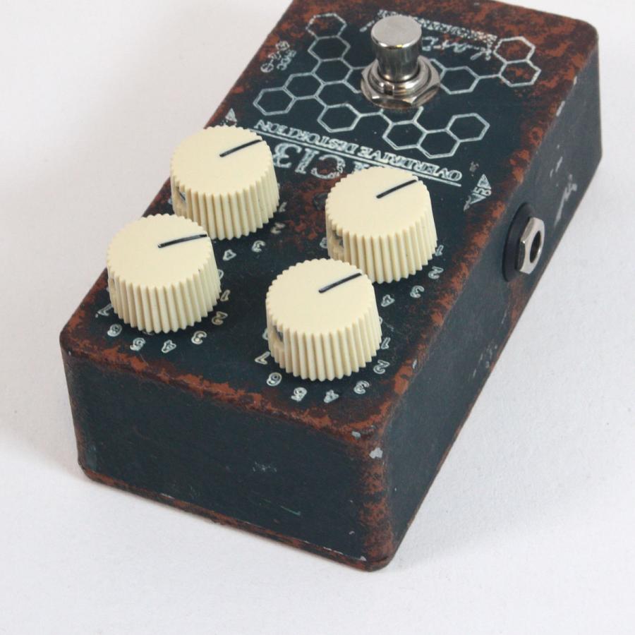 中古)KARDIAN / CHCl3 Overdrive Chloroform (渋谷店) : イシバシ楽器