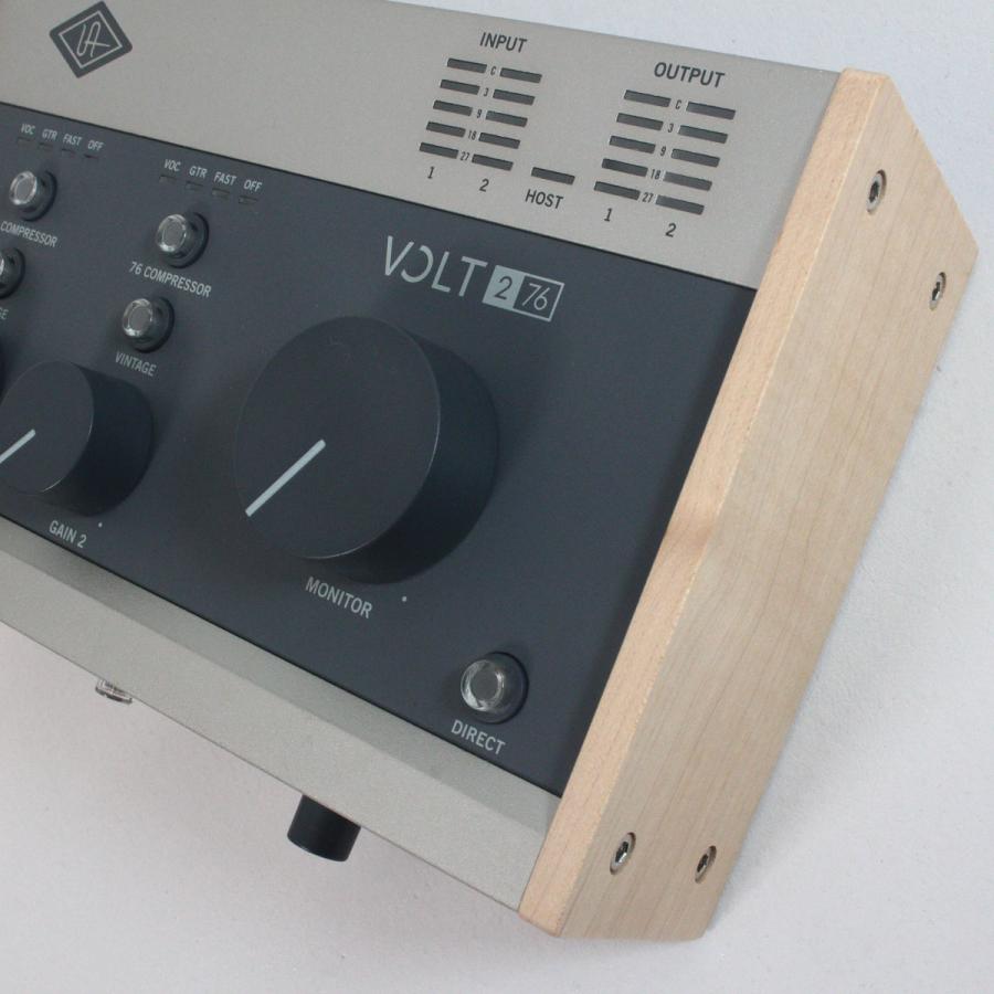 中古)UNIVERSAL AUDIO / Volt 276 (渋谷店) : イシバシ楽器 17ショップ