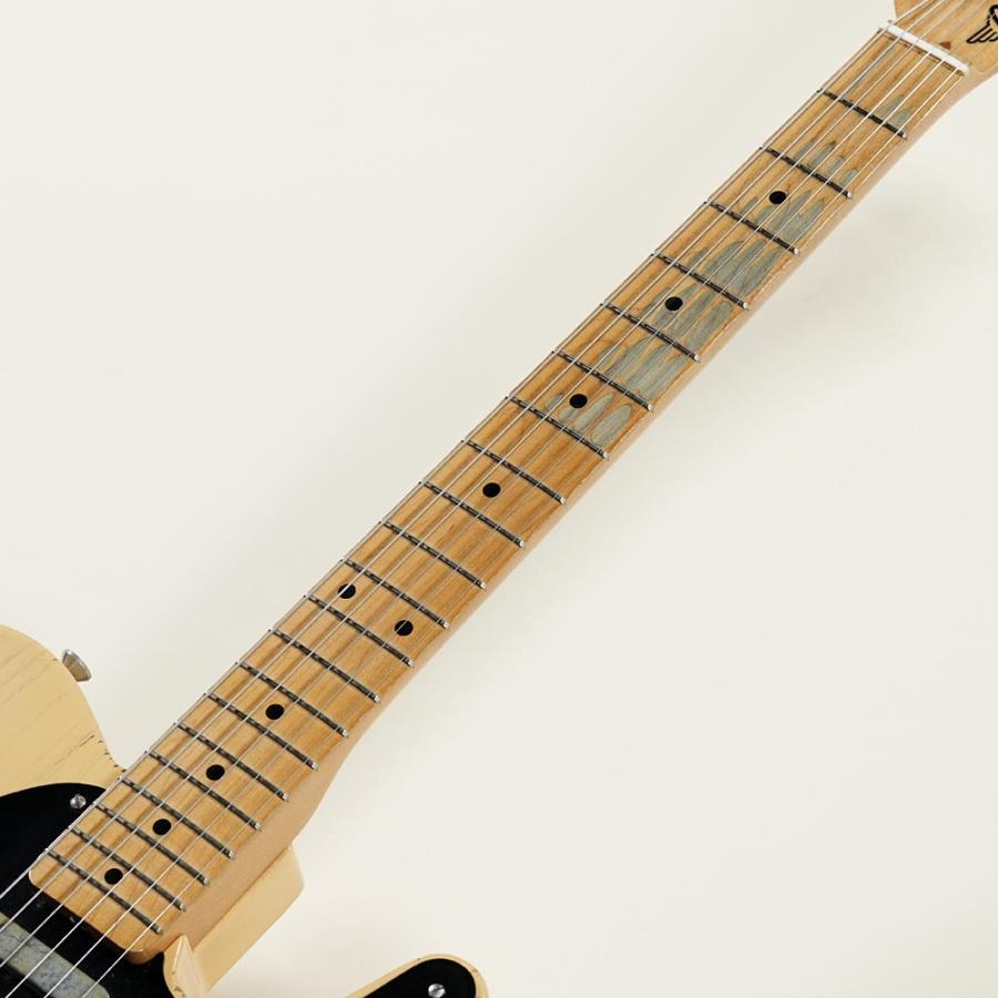 【中古】RS Guitarworks Slab Blackguard II 中古)RS Guitarworks / Slab Blackguard II Butterscotch Blonde Heavy