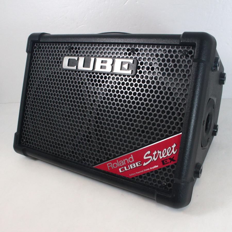 中古)ROLAND / CUBE STREET EX (渋谷店) : イシバシ楽器 17ショップス