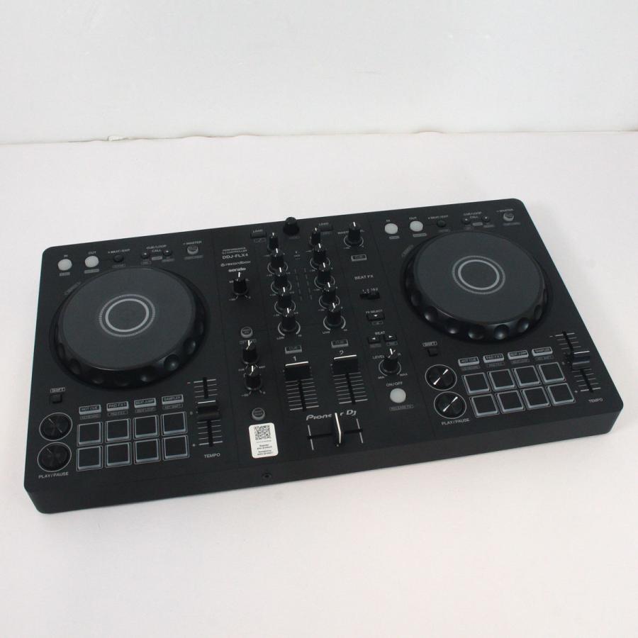 中古)PIONEER DJ / DDJ-FLX4 (渋谷店) : イシバシ楽器 17ショップス