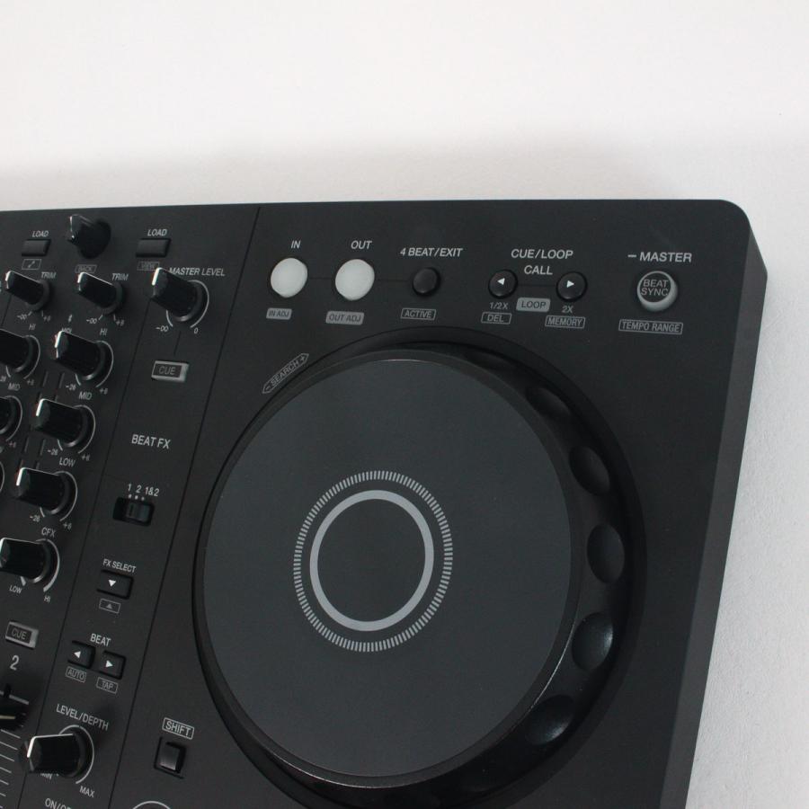 中古)PIONEER DJ / DDJ-FLX4 (渋谷店) : イシバシ楽器 17ショップス