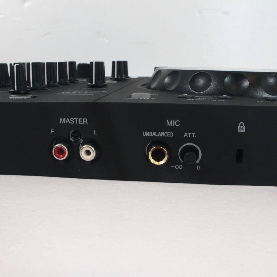 中古)PIONEER DJ / DDJ-FLX4 (渋谷店) : イシバシ楽器 17ショップス