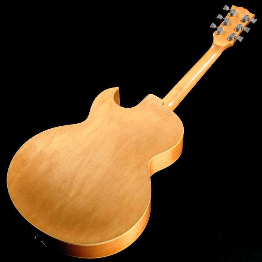 中古)Gibson / 1979 ES-175D Natural (渋谷店) : イシバシ楽器 17