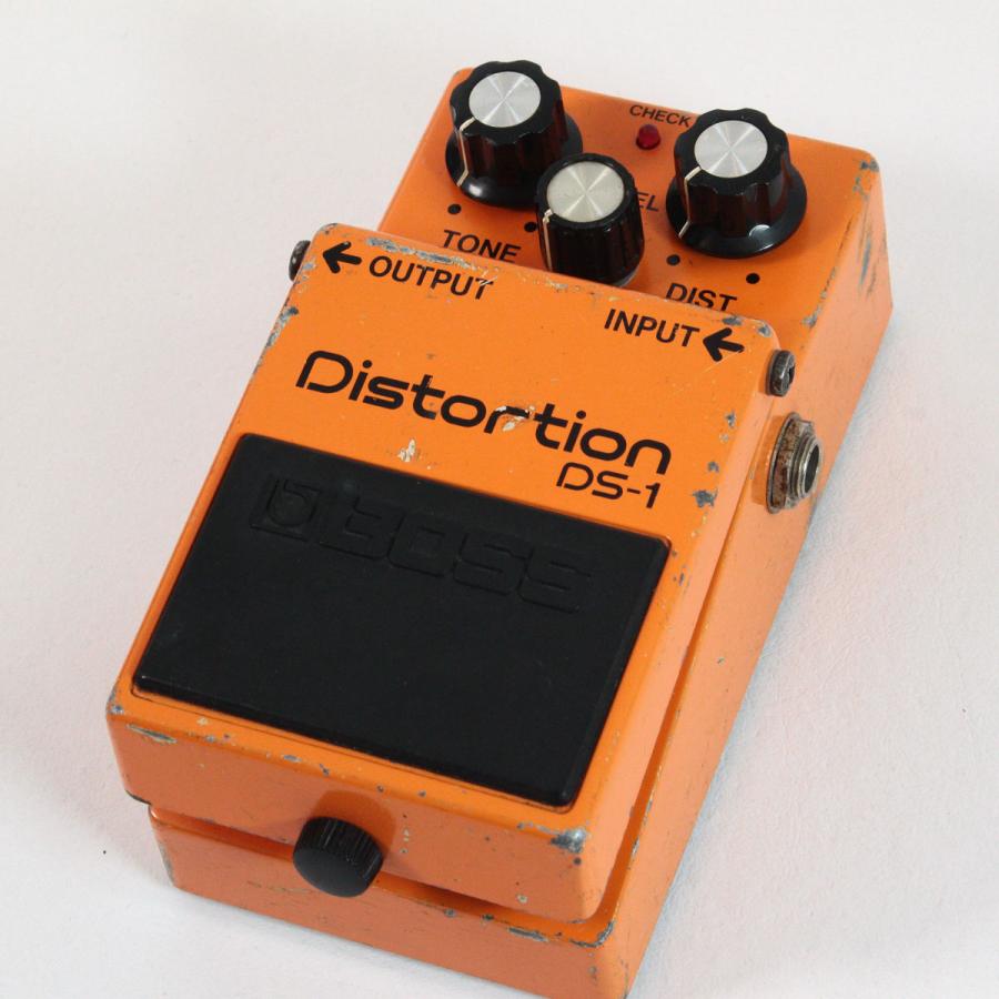 中古)BOSS / DS-1 Distortion JAPAN ACA (渋谷店) : イシバシ楽器 17