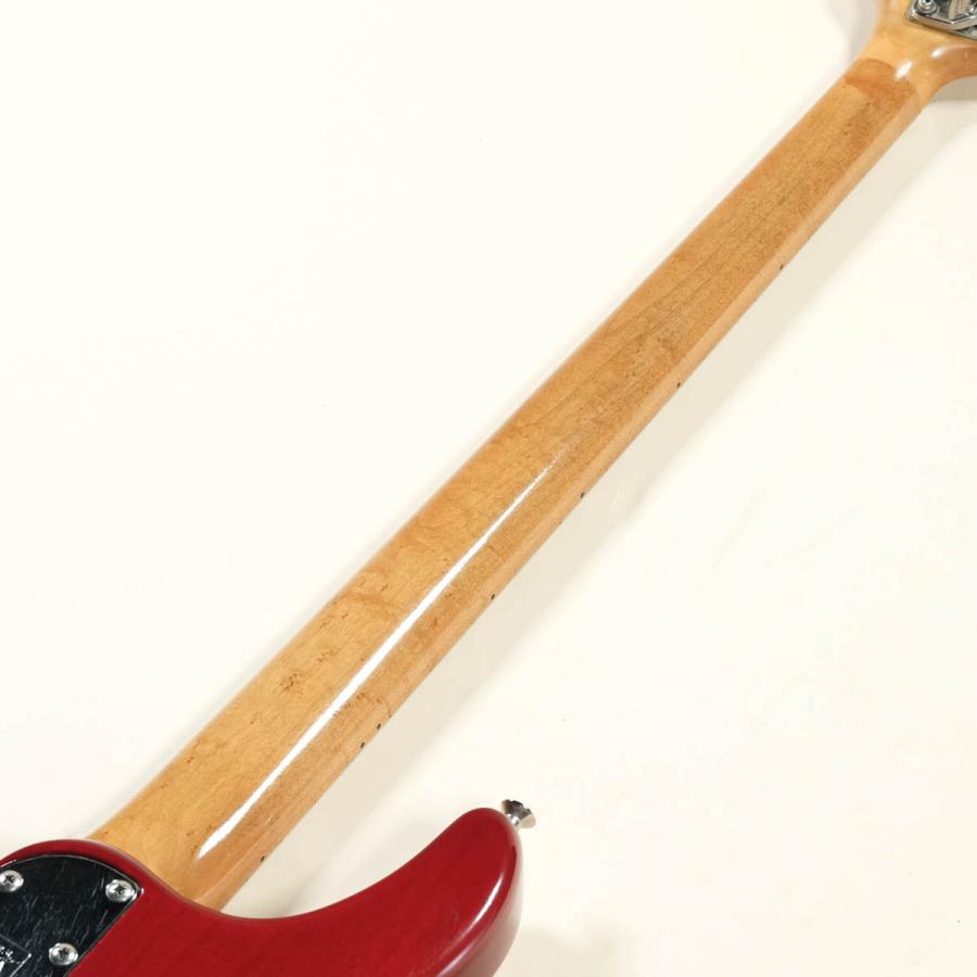 ブランド登録なし - (中古)MUSIC MAN / Sterling Trans Lucent Red (渋谷店)