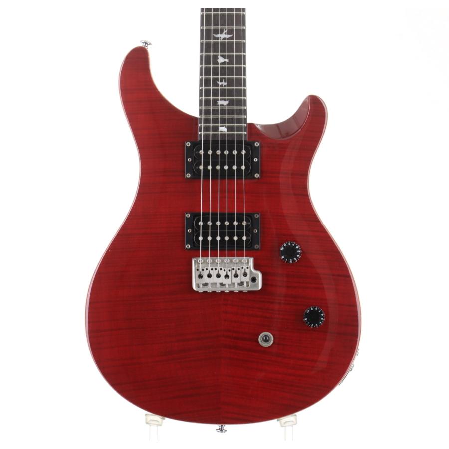 中古)PRS SE / Custom24 (渋谷店) : イシバシ楽器 17ショップス - 通販