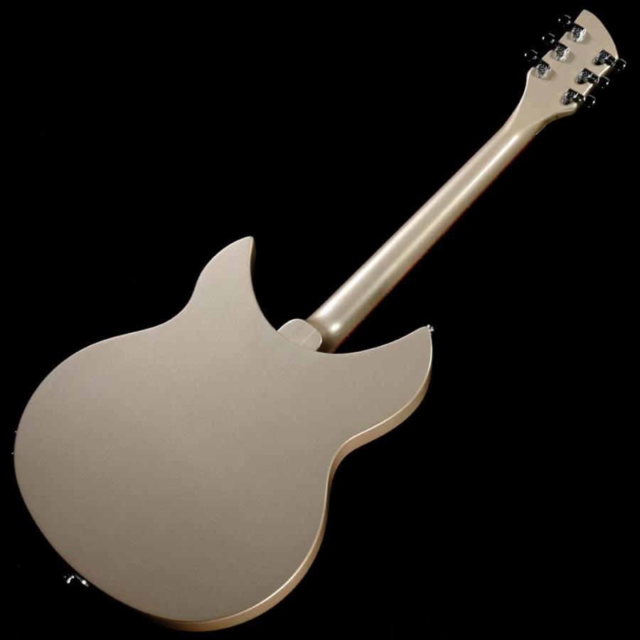 中古)Rickenbacker / 330 Desert Gold 2001 (渋谷店) : イシバシ楽器