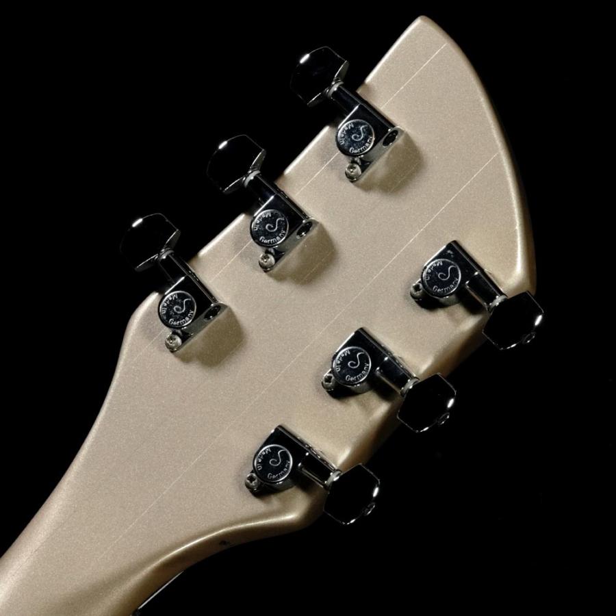 中古)Rickenbacker / 330 Desert Gold 2001 (渋谷店) : イシバシ楽器