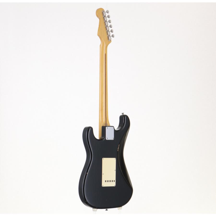中古)FENDER JAPAN (-2015) / ST57 Black (渋谷店) : イシバシ楽器 17